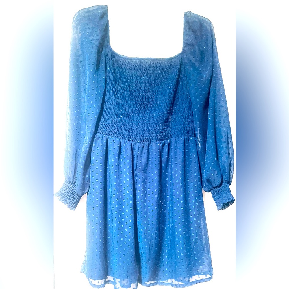 Crystal Doll After Five Dress